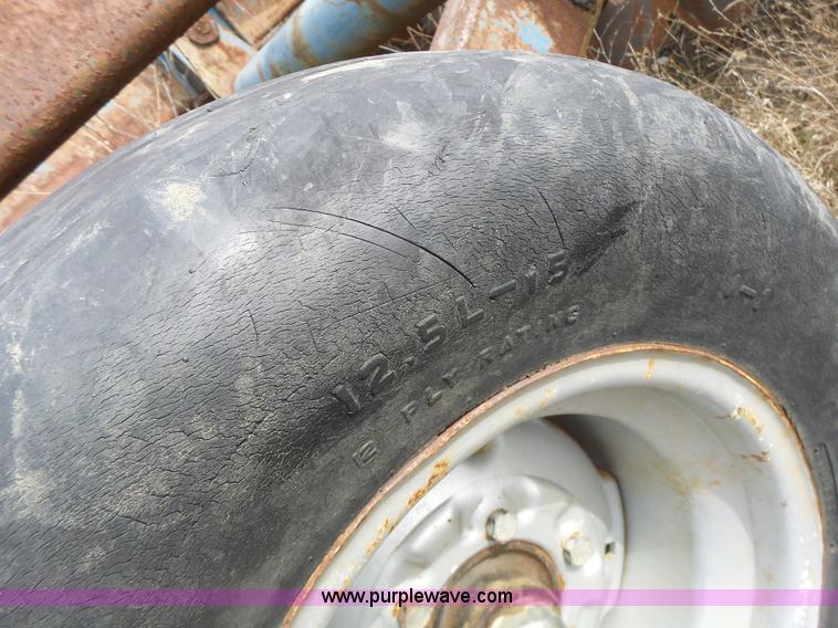 image for item L7173 Ford 246 disk