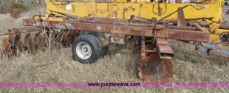 image for item L7173 Ford 246 disk