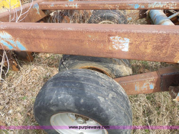 image for item L7173 Ford 246 disk