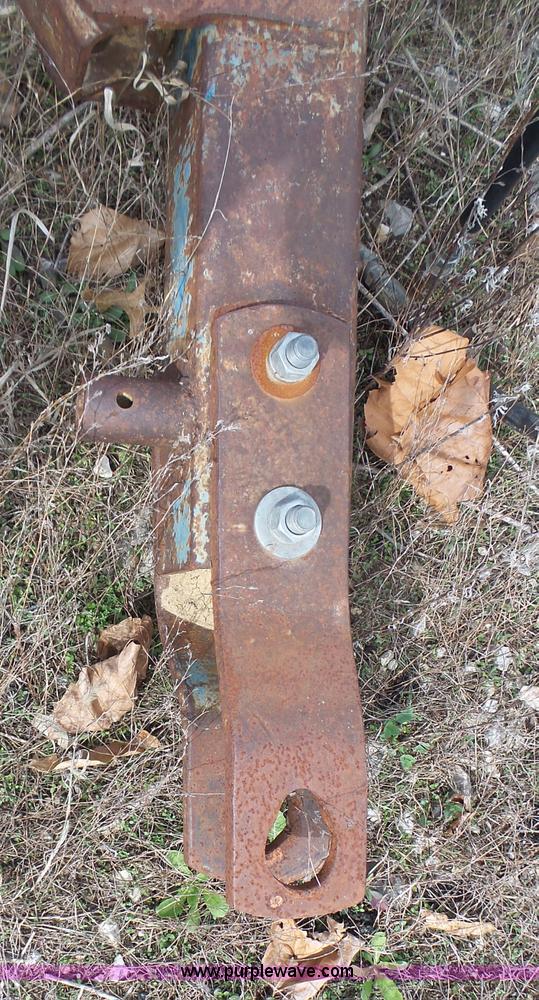 image for item L7173 Ford 246 disk