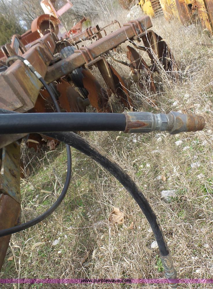 image for item L7173 Ford 246 disk