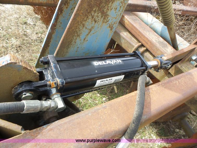 image for item L7173 Ford 246 disk