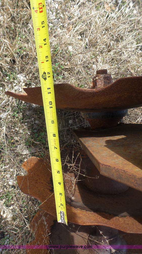 image for item L7173 Ford 246 disk