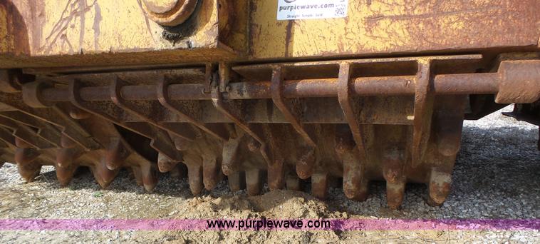 image for item L7191 Sheeps foot roller