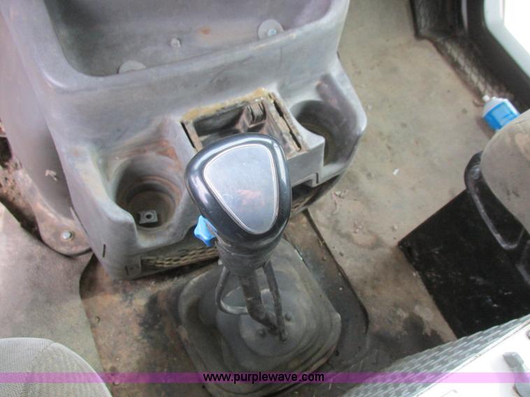 image for item L7198 2001 Sterling L9500 dump truck