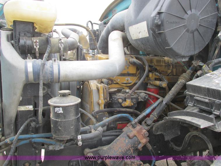 image for item L7198 2001 Sterling L9500 dump truck