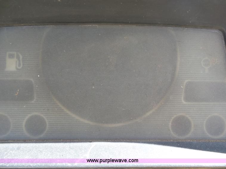 image for item L7403 Tiger 465 Special S600 tractor