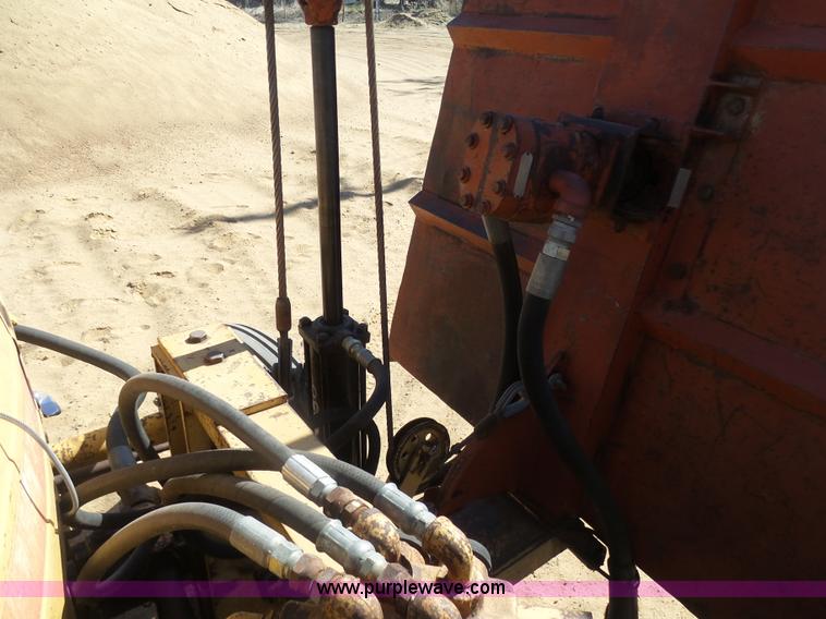 image for item L7403 Tiger 465 Special S600 tractor