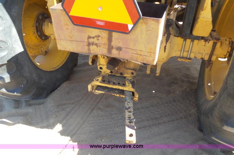 image for item L7403 Tiger 465 Special S600 tractor