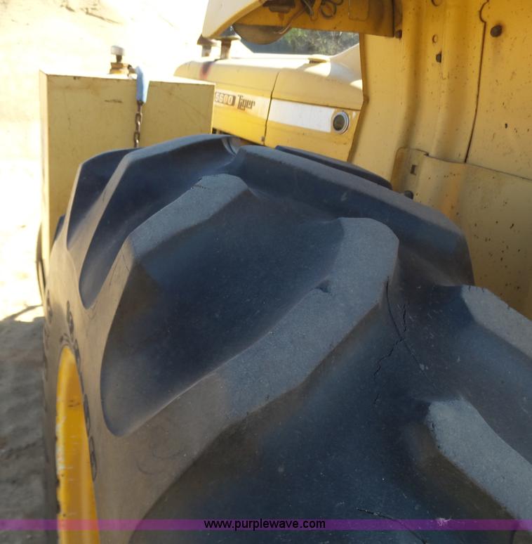 image for item L7403 Tiger 465 Special S600 tractor