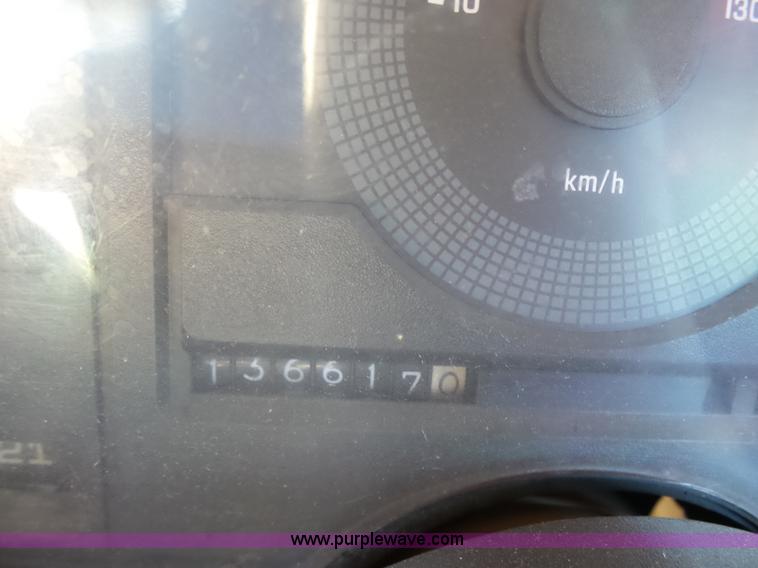 image for item L7408 1990 Chevrolet 1500 pickup truck