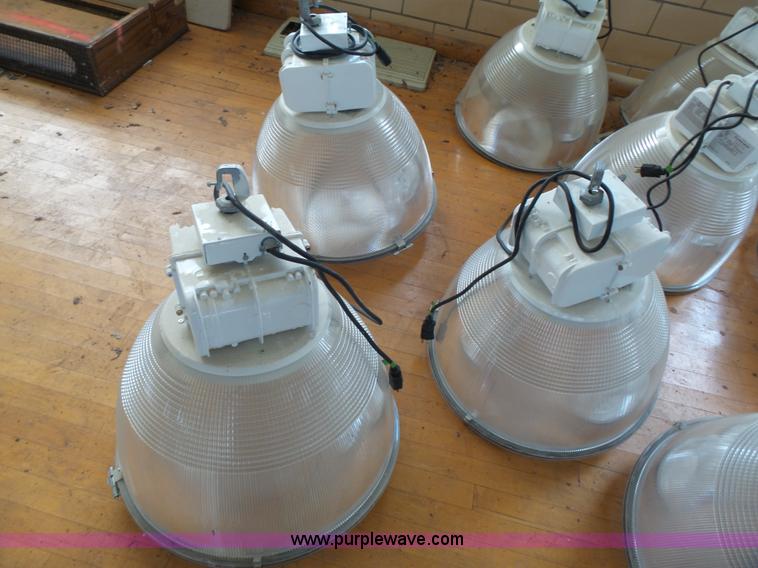 image for item AM9637 (17) Lithonia Luminaire ceiling lights