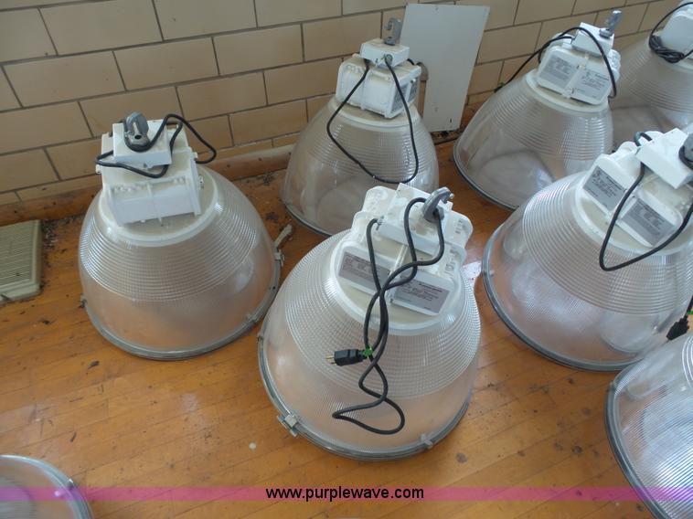 image for item AM9637 (17) Lithonia Luminaire ceiling lights