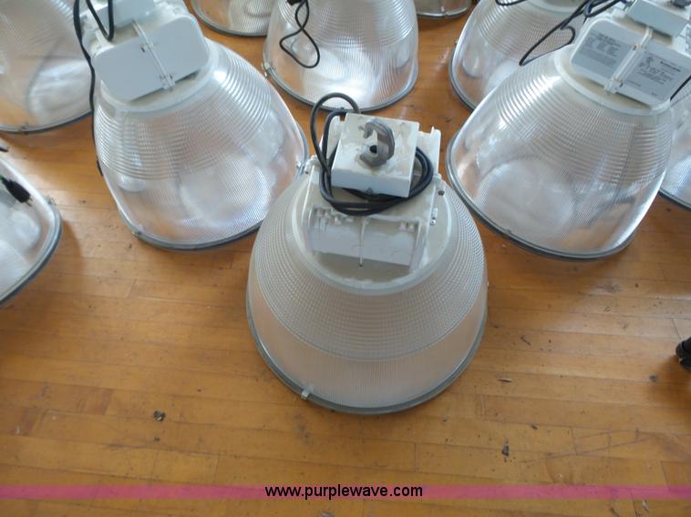 image for item AM9637 (17) Lithonia Luminaire ceiling lights