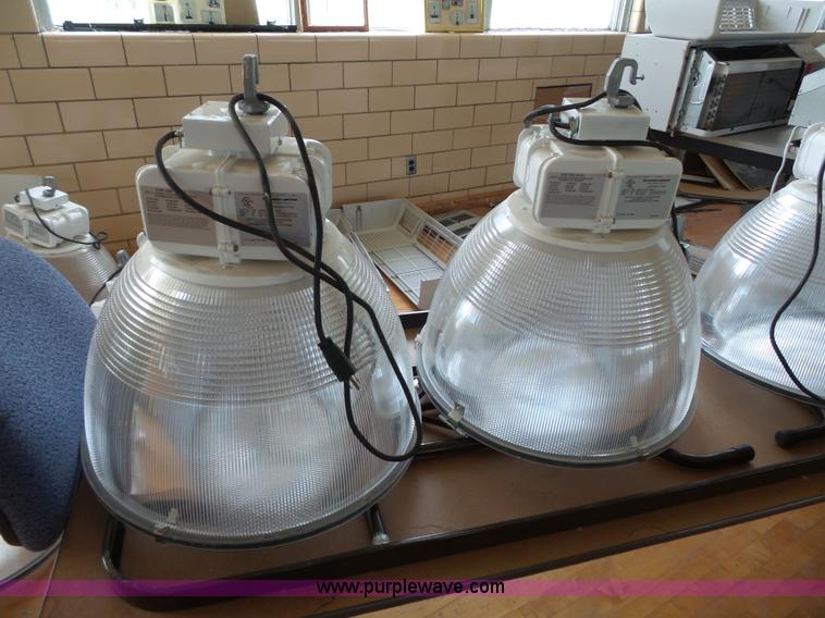 image for item AM9637 (17) Lithonia Luminaire ceiling lights