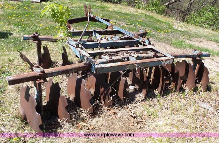 image for item AM9666 Ford disk