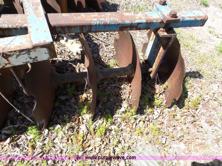 image for item AM9666 Ford disk