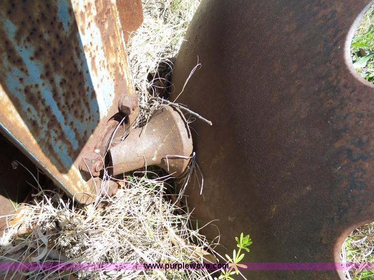 image for item AM9666 Ford disk