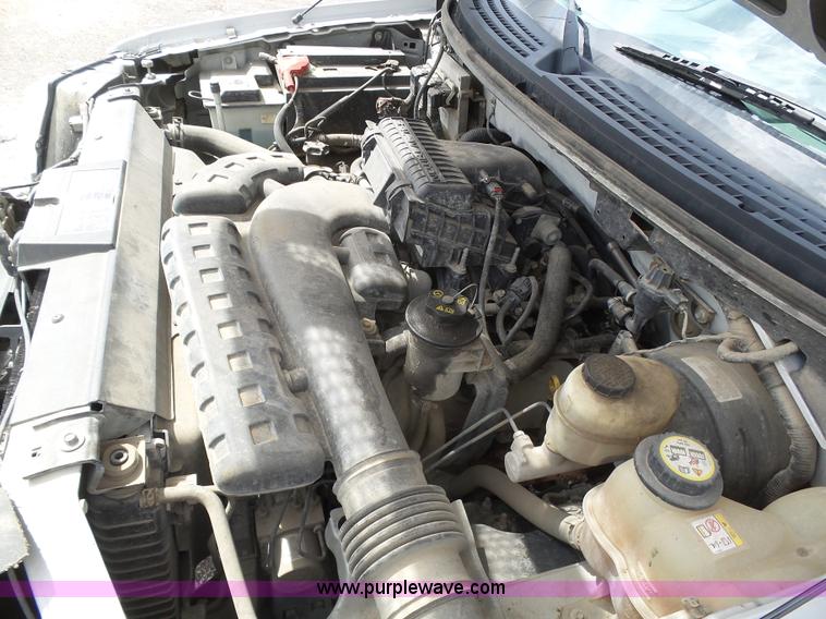 image for item AR9363 2007 Ford F150 XL pickup truck