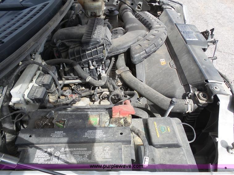 image for item AR9363 2007 Ford F150 XL pickup truck