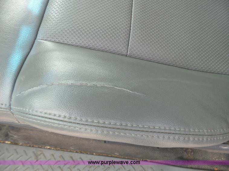 image for item AR9363 2007 Ford F150 XL pickup truck