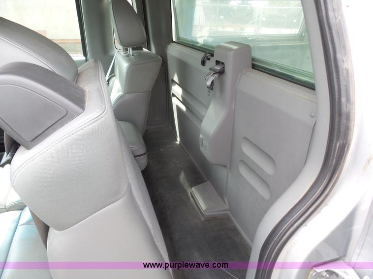 image for item AR9363 2007 Ford F150 XL pickup truck