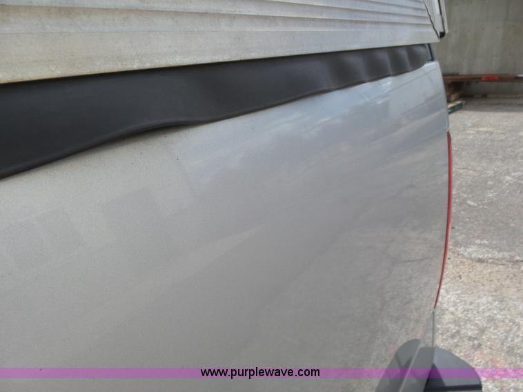 image for item AR9363 2007 Ford F150 XL pickup truck