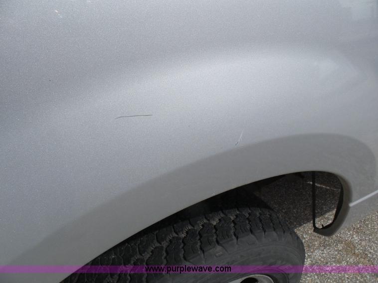 image for item AR9363 2007 Ford F150 XL pickup truck