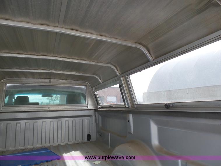 image for item AR9363 2007 Ford F150 XL pickup truck