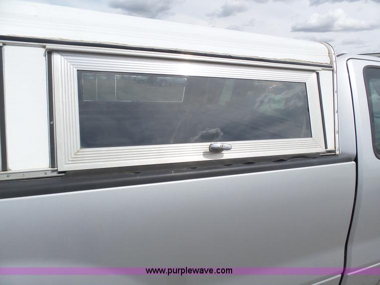 image for item AR9363 2007 Ford F150 XL pickup truck