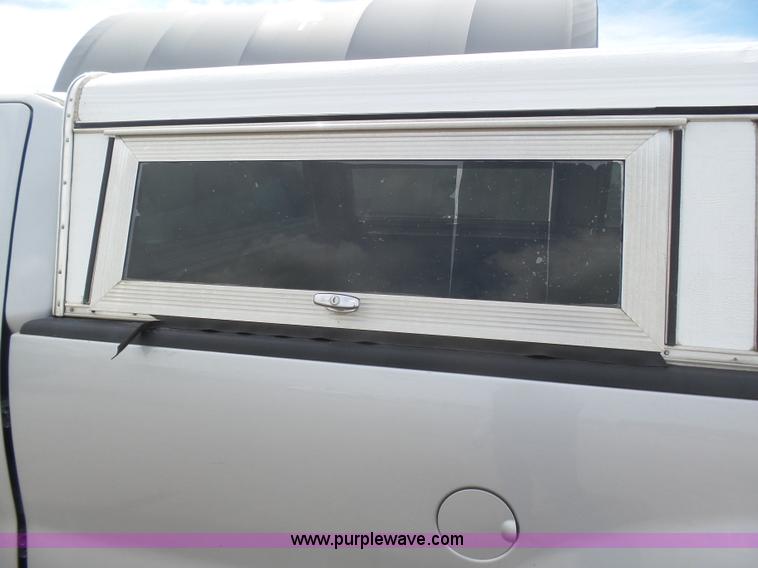 image for item AR9363 2007 Ford F150 XL pickup truck