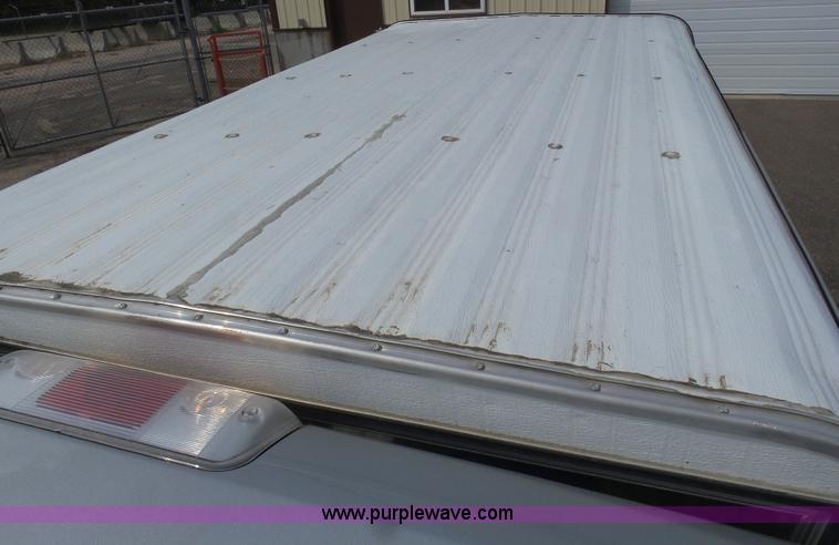 image for item AR9363 2007 Ford F150 XL pickup truck