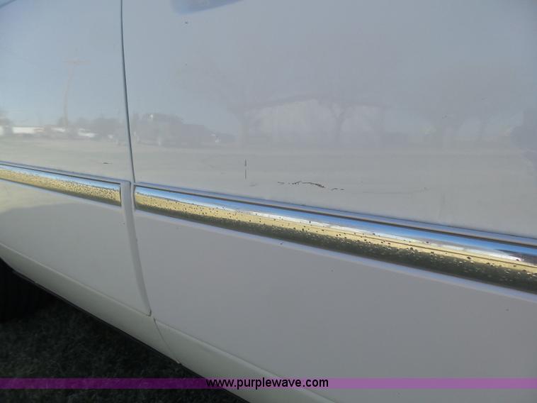 image for item AR9376 2000 Mercury Grand Marquis LS