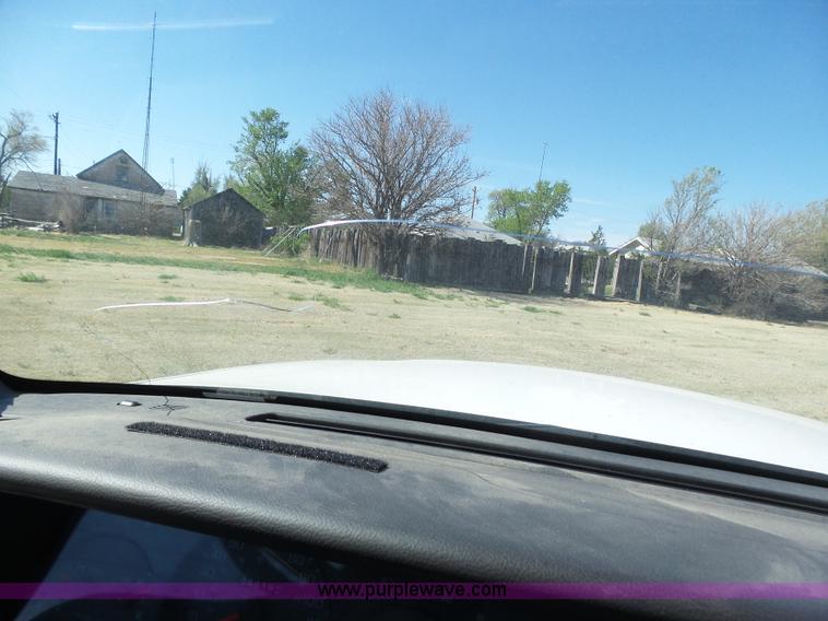 image for item AR9376 2000 Mercury Grand Marquis LS