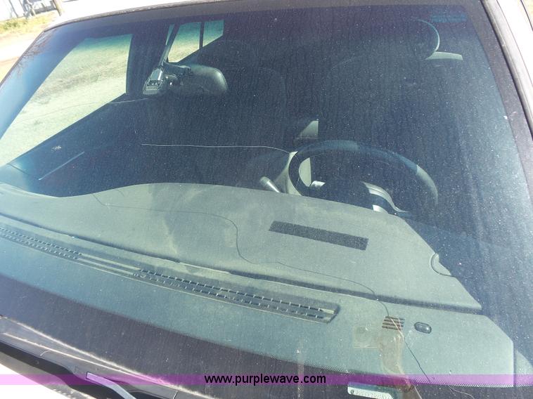 image for item AR9376 2000 Mercury Grand Marquis LS