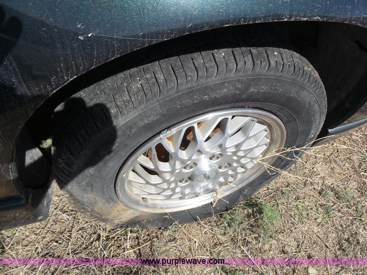 image for item AR9398 1998 Pontiac Grand Prix GT