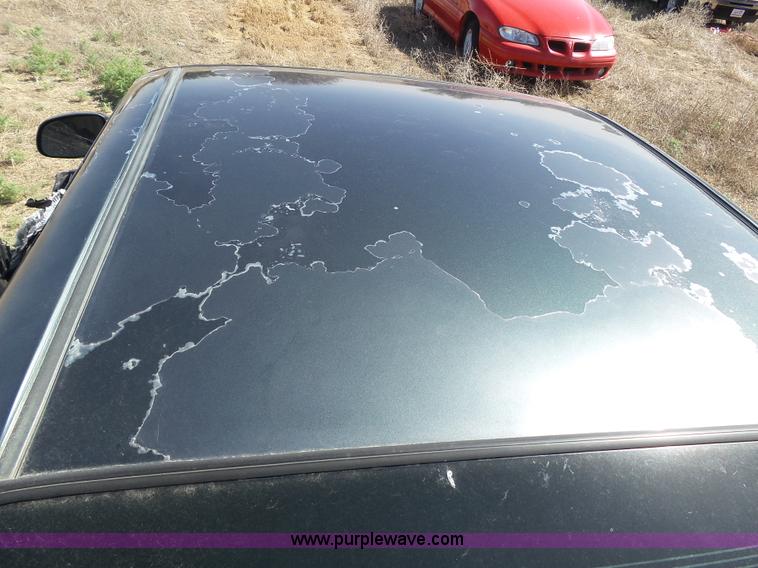 image for item AR9398 1998 Pontiac Grand Prix GT