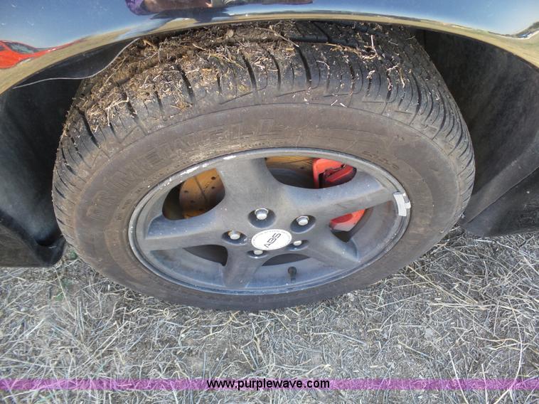 image for item AR9400 1998 Chevrolet Camaro