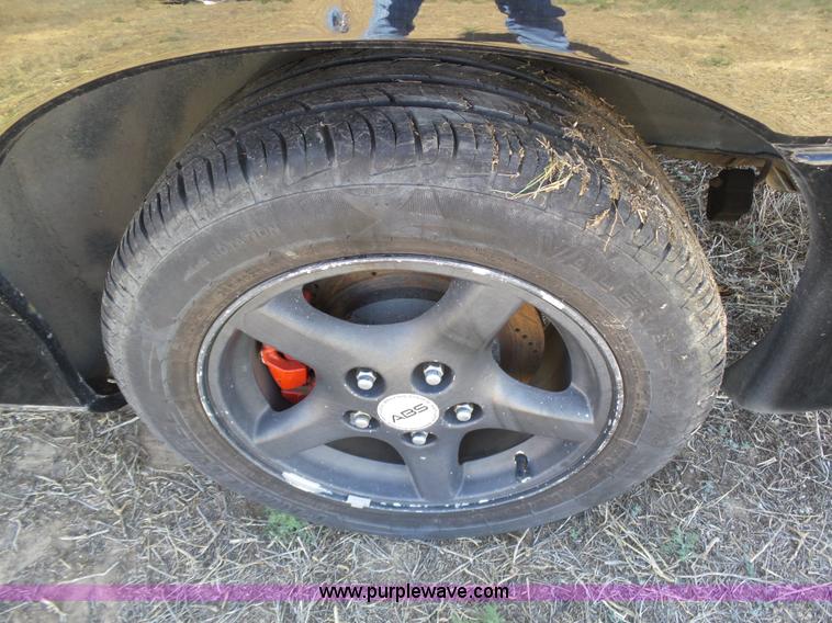 image for item AR9400 1998 Chevrolet Camaro