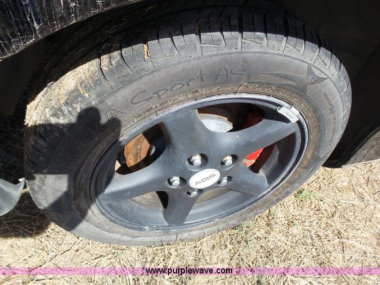 image for item AR9400 1998 Chevrolet Camaro