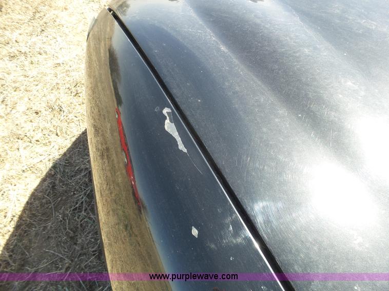 image for item AR9400 1998 Chevrolet Camaro