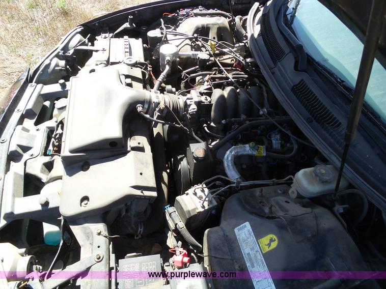 image for item AR9400 1998 Chevrolet Camaro