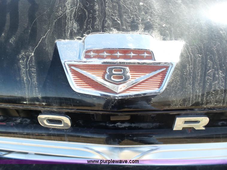 image for item AR9401 1966 Ford 100 pickup truck