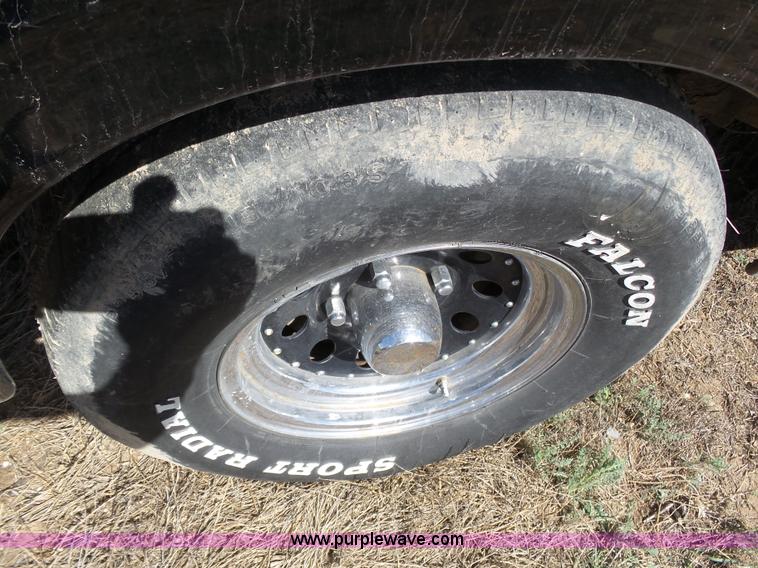 image for item AR9401 1966 Ford 100 pickup truck