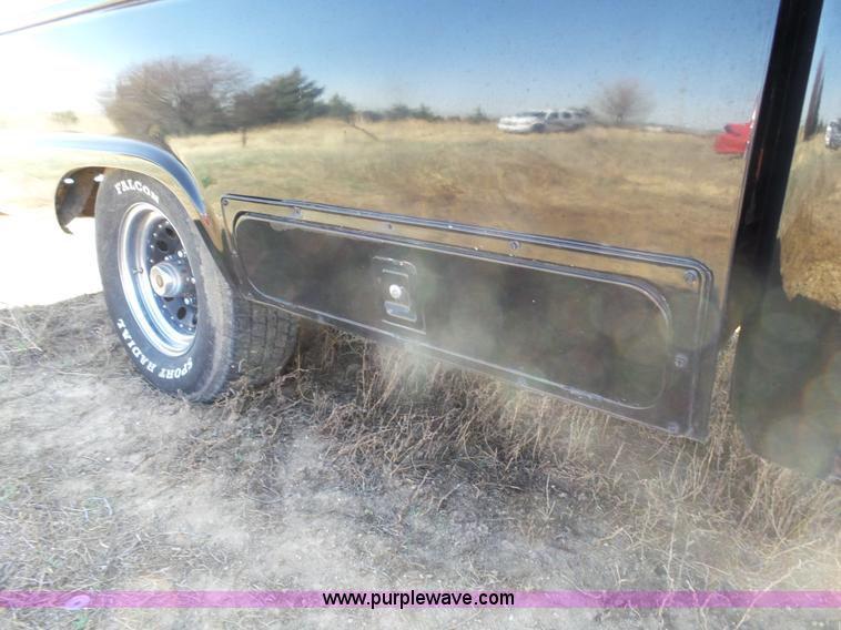 image for item AR9401 1966 Ford 100 pickup truck