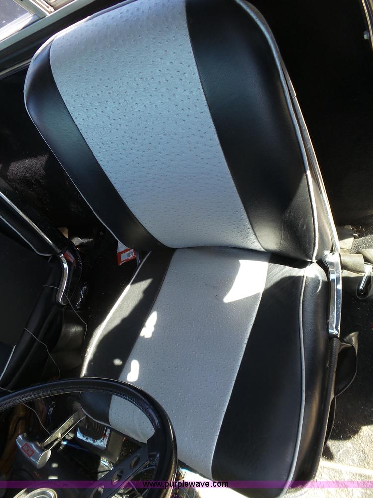 image for item AR9401 1966 Ford 100 pickup truck