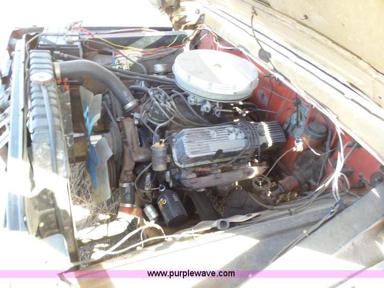 image for item AR9401 1966 Ford 100 pickup truck