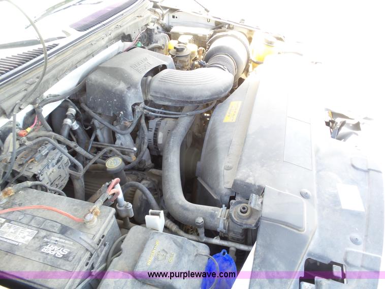 image for item AR9402 1999 Ford Expedition XLT SUV