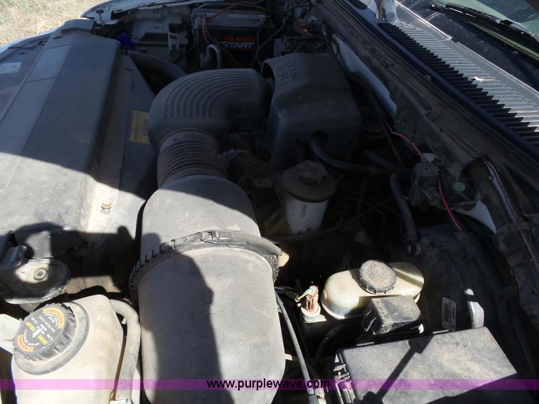 image for item AR9402 1999 Ford Expedition XLT SUV