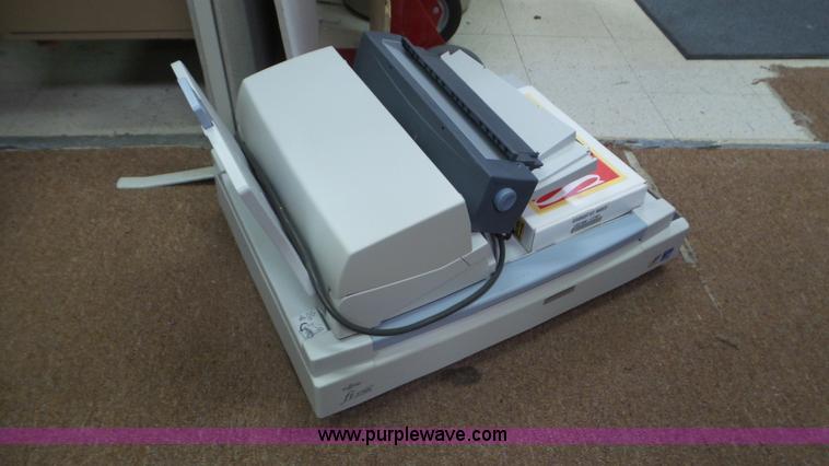 image for item AV9770 Office supplies